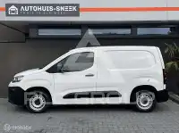 2021 Citroen Berlingo