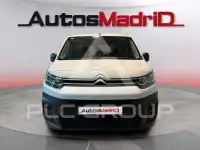2021 Citroen Berlingo
