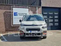 2021 Citroen Berlingo