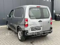 2021 Citroen Berlingo