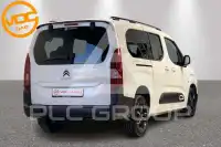 2021 Citroen Berlingo