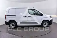 2021 Citroen Berlingo