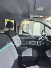 2021 Citroen Berlingo