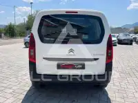 2021 Citroen Berlingo