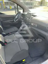 2021 Citroen Berlingo