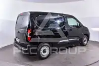 2021 Citroen Berlingo