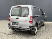 2021 Citroen Berlingo
