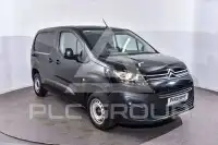 2021 Citroen Berlingo