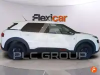 2021 Citroen C4