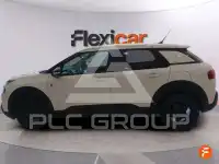 2021 Citroen C4