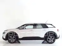 2021 Citroen C4