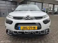 2021 Citroen C4