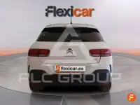 2021 Citroen C4