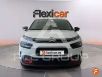 2021 Citroen C4
