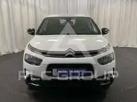 2021 Citroen C4