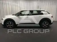 2021 Citroen C4
