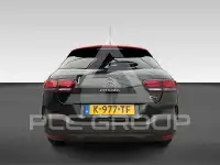 2021 Citroen C4