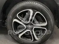 2021 Citroen C4