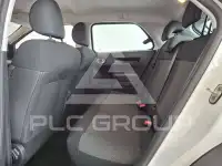 2021 Citroen C4