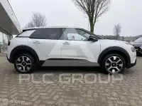 2021 Citroen C4