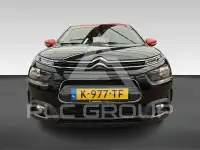 2021 Citroen C4