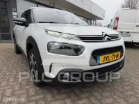 2021 Citroen C4
