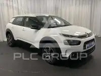 2021 Citroen C4