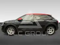 2021 Citroen C4