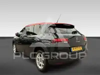 2021 Citroen C4