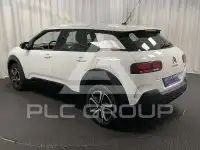 2021 Citroen C4