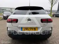 2021 Citroen C4