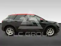 2021 Citroen C4