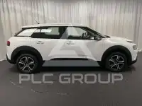 2021 Citroen C4
