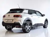 2021 Citroen C4