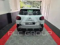 2021 Citroen C3