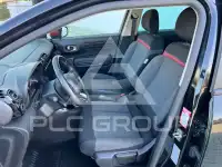 2021 Citroen C3