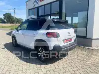 2021 Citroen C3