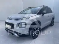 2021 Citroen C3
