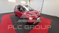 2021 Citroen C3