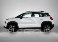 2021 Citroen C3