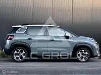 2021 Citroen C3