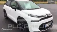 2021 Citroen C3