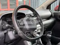 2021 Citroen C3