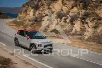 2021 Citroen C3