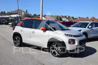 2021 Citroen C3