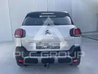2021 Citroen C3