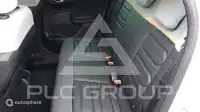 2021 Citroen C3
