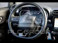 2021 Citroen C3