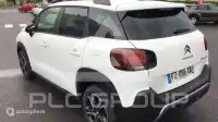 2021 Citroen C3