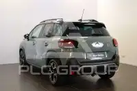 2021 Citroen C3